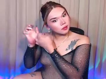 sassyffyra69 from Chaturbate