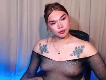 sassyffyra69 from Chaturbate