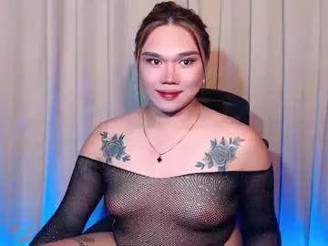 sassyffyra69 from Chaturbate