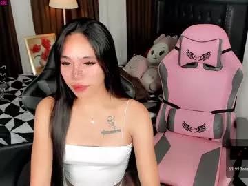 sassymarylou from Chaturbate