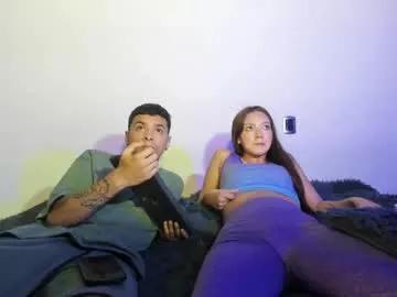 sassysoulmates from Chaturbate is Freechat