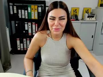 sassytiff from Chaturbate