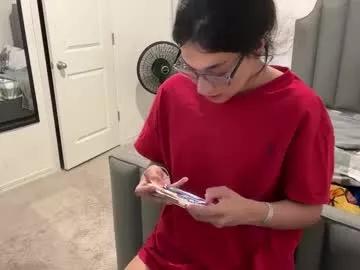 sassytranslatina from Chaturbate