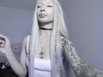 satanbabee_ from Chaturbate is Freechat