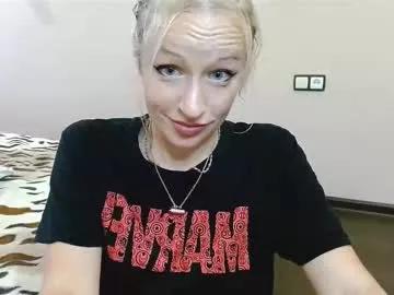 Satinqueen90 from Chaturbate