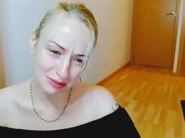 Satinqueen90 from Chaturbate