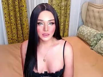 Satisfier_trans from Chaturbate