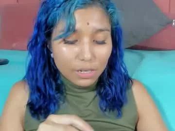 satsu_u from Chaturbate