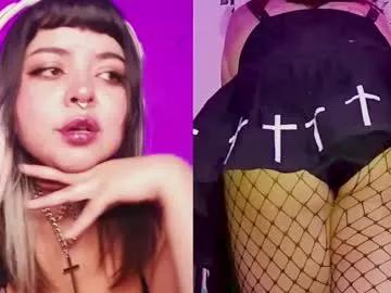 satyn_doll from Chaturbate is Freechat