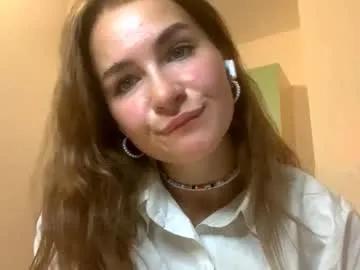 saundrayeeloy from Chaturbate is Freechat