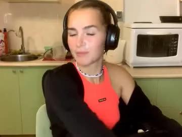 saundrayeeloy from Chaturbate is Freechat