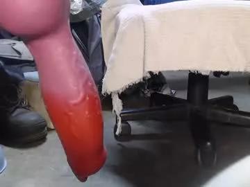 Sausage_rider from Chaturbate