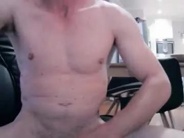 sausagestrocker from Chaturbate
