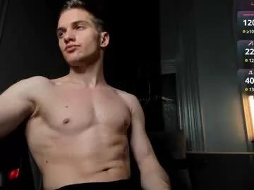 savage_hunterr from Chaturbate