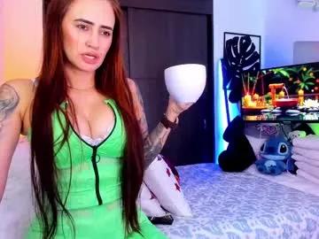 savage_penelope_ from Chaturbate
