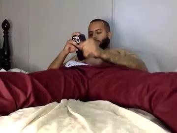 savagebullxxx from Chaturbate is Freechat