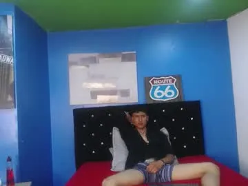 Freechat savagelover_ on Chaturbate