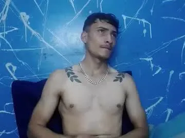 Freechat savagelover_ on Chaturbate