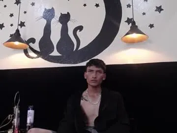 Freechat savagelover_ on Chaturbate