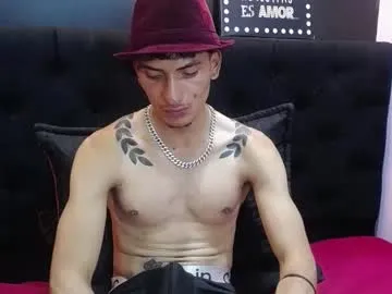 Freechat savagelover_ on Chaturbate