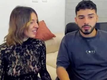 savagesweethearts from Chaturbate