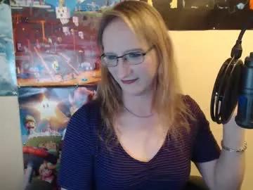 savanah_banana from Chaturbate