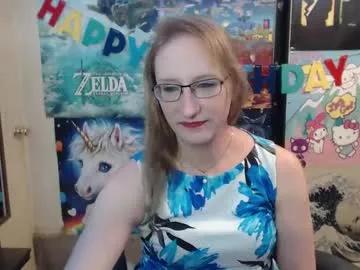 savanah_banana from Chaturbate