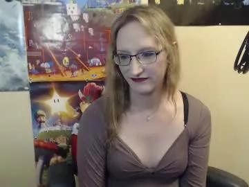 savanah_banana from Chaturbate