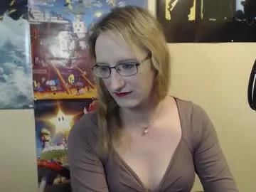 savanah_banana from Chaturbate