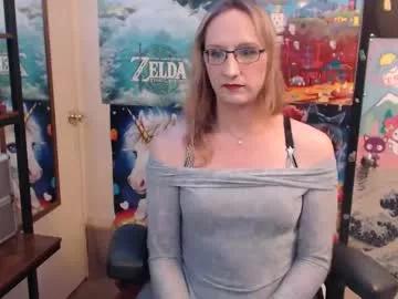 savanah_banana from Chaturbate
