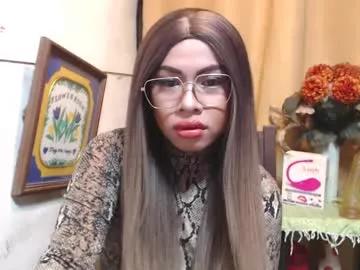 savanna_anderson from Chaturbate