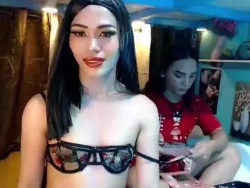 savanna_greison from Chaturbate