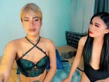 savanna_greison from Chaturbate