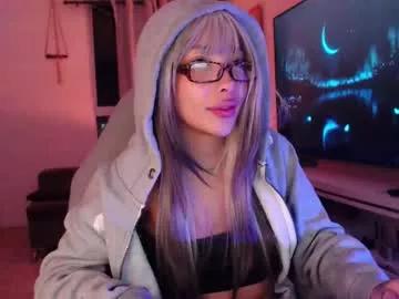 savanna_wallace from Chaturbate