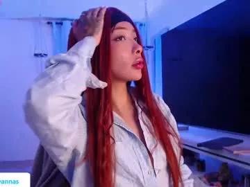 savanna_wallace from Chaturbate