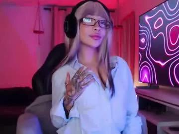 savanna_wallace from Chaturbate