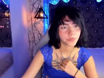 savannah_monroe from Chaturbate is Freechat