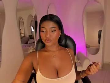 savannahstorm_ from Chaturbate