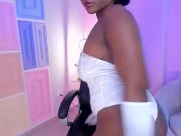savannahstorm_ from Chaturbate