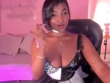 savannahstorm_ from Chaturbate