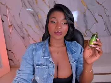 savannahstorm_ from Chaturbate