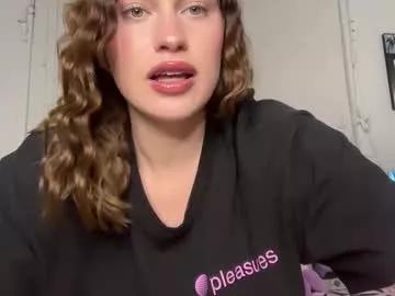 savvvannaxo from Chaturbate