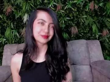 saya_amaretto1 from Chaturbate is Freechat
