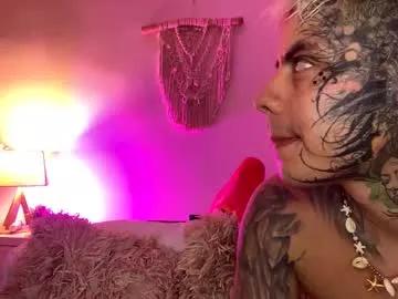 sayko999 from Chaturbate is Private