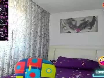 Sayyouwantme1 from Chaturbate
