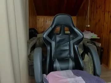 Scandark from Chaturbate