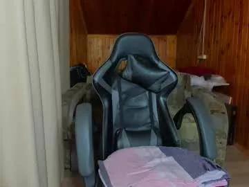 Scandark from Chaturbate
