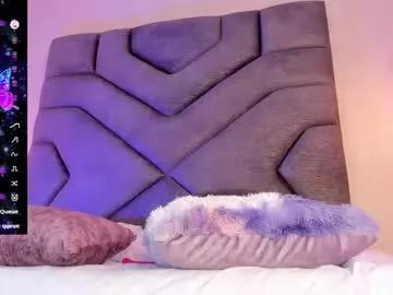 scarleett_johansson from Chaturbate is Freechat