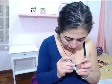 Scarlet__milf from Chaturbate