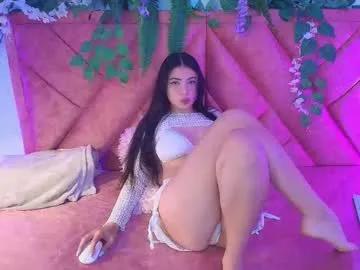 Scarlet_anderson1 from Chaturbate
